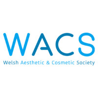 Welsh Aesthetics & Cosmetic Society (WACS) logo - Similar company to Integrated Aesthetics