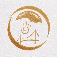 Omid Travel & Tour Agency logo - Similar company to Psdn Event