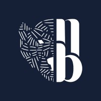 Nuit Blanche EnergyDrink logo - Similar company to Pink Lemon
