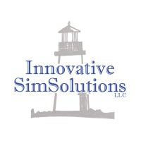 Innovative SimSolutions LLC logo - Similar company to Therium Studio