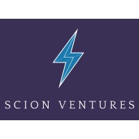 Scion Ventures logo - Similar company to Scion Ventures