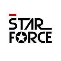 Starforce logo - Similar company to Boorugu & Co.