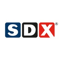 SDX® THERMOBOX® logo - Similar company to Starkverse It | Innovation At Core