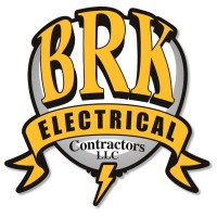 BRK Electrical Contractors LLC logo - Similar company to Shevatim Inc. (Formerly Yehuda Engineering Inc.)
