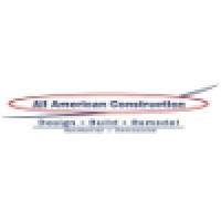 All American Construction