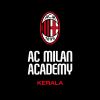AC Milan  Academy Kerala logo - Similar company to Soorya Pharmacy