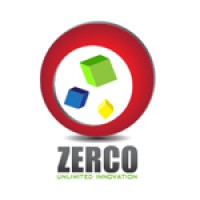ZERCO logo - Similar company to Zerco Gulf