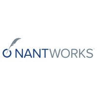 NantWorks logo - Similar company to Nantbio