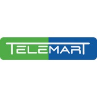 Telemarts logo - Similar company to Azba.Io
