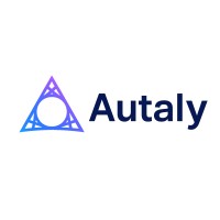 Autaly logo - Similar company to Solving Work