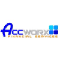 Accworx Financial Services logo - Similar company to Synergy Accounting