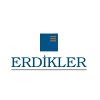 ERDİKLER logo - Similar company to Nlcinsaat