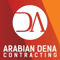 Arabian Dena Contracting logo - Similar company to Drilltools