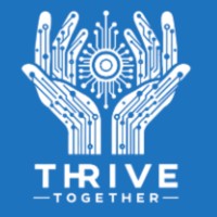 Thrive Together logo - Similar company to Degree2Destiny