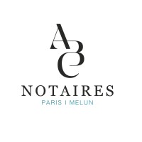 ABC Notaires logo - Similar company to Praetor Notariat