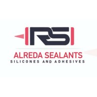 Alreda Sealants logo - Similar company to Mobizil