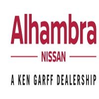 Alhambra Nissan