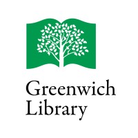 Greenwich Library logo - Similar company to Please Me