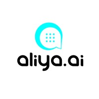 Aliya AI logo - Similar company to The Growth Axis