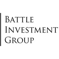 Battle Investment Group logo - Similar company to Arctos