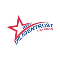 DiligenTrust IT Solutions logo - Similar company to Allianceapi