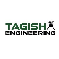 Tagish Engineering Ltd. logo - Similar company to Aptus Engineering Ltd.
