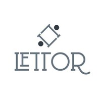 Lettor - Escritório Descomplicado logo - Similar company to Inunda