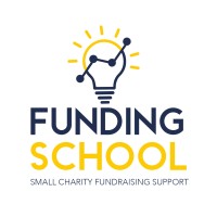 Funding School logo - Similar company to Colyer Fergusson Charitable Trust
