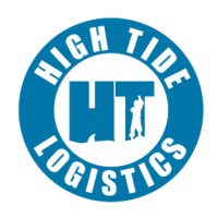 High Tide Logistics logo - Similar company to Fruition Logistics