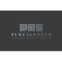 PureAluTech GmbH logo - Similar company to Houchmand