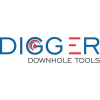 Digger Downhole Tools Private Limited logo - Similar company to Heliuspro Llc