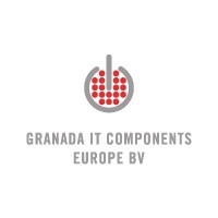 Granada IT Components Europe bv logo - Similar company to Yellow Friday