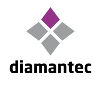 Diamantec GmbH logo - Similar company to Proforsciage