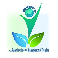 Aimt-Tg The Asian Institute Of Management And Training