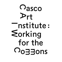 Casco Art Institute: Working for the Commons logo - Similar company to Playspace
