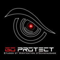 GO PROTECT logo - Similar company to Eurl Overlink
