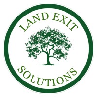 Land Exit Solutions logo - Similar company to Premier Land Solutions Llc