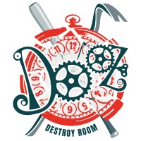 Dooz Destroy Room logo - Similar company to Ebra Services