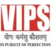 VIPS  TC - School of Engineering & Technology logo - Similar company to Cluster - Vset