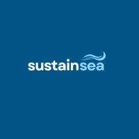 SustainSea logo - Similar company to Southern Ocean Observing System (Soos)
