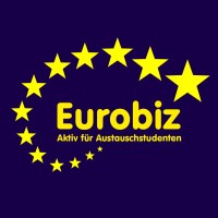 Eurobiz e.V. - Aktiv für Austauschstudenten logo - Similar company to Crypto Working Group