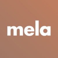 Mela Vitamins logo - Similar company to Àuda.B