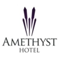 Amethyst Hotel logo - Similar company to Bil Group