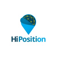 Hi Position logo - Similar company to Zw Design