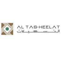 AL TAS-HEELAT logo - Similar company to Digital Matrix For Events & Conferences Services