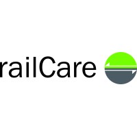 railCare logo - Similar company to Bls Cargo