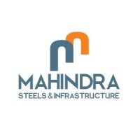 Mahindra Steels & Infrastructure logo - Similar company to Calid Industries