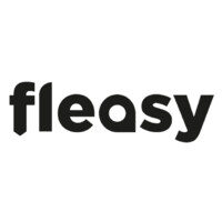 Fleasy logo - Similar company to Airborne Concept