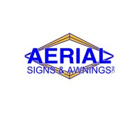 AERIAL SIGNS & AWNINGS, INC logo - Similar company to Precise Piping, Inc.