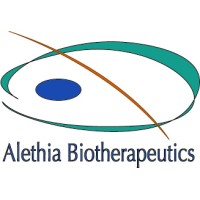 Alethia Biotherapeutics Inc. logo - Similar company to Dalcor Pharmaceuticals